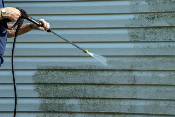 Trusted Smithton, IL Pressure Washing Experts