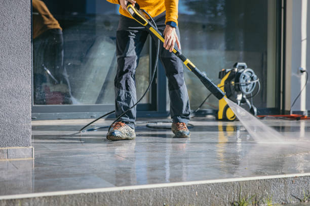 Pressure Washing Contractors in Smithton, IL